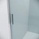 Миниатюра изображения товара Душевой уголок Grossman Style 110x90x195 / 120.K33.05.1190.10.00 (хром/прозрачное стекло)