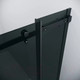Миниатюра изображения товара Душевой уголок Grossman Classic 100x100x195 / 300.K33.04.1010.21.10 (черный матовый/тонированное стекло)