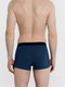 Миниатюра изображения товара Трусы мужские Mark Formelle 411215 (р.94-104, морская волна)