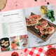 Миниатюра изображения товара Книга ХлебСоль Вместе вкуснее! Твердая обложка (Белькович Александр, Белькович Ольга)