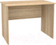 Миниатюра изображения товара Письменный стол МДК СП2 1000x600x750 (дуб сонома)