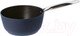Миниатюра изображения товара Ковш Sambonet Midnight Blue / 51076-18
