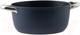 Миниатюра изображения товара Кастрюля Sambonet Midnight Blue / 51077-74