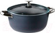 Миниатюра изображения товара Кастрюля Sambonet Midnight Blue / 51077-74