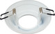 Миниатюра изображения товара Точечный светильник Ambrella D1158 W (белый)