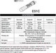 Миниатюра изображения товара Фонарь Nextorch E51C