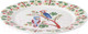 Миниатюра изображения товара Набор тарелок Liberty Jones Birds of Paradise. Parrot / LJ0000307 (2шт)