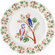 Миниатюра изображения товара Набор тарелок Liberty Jones Birds of Paradise. Parrot / LJ0000307 (2шт)