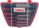 Миниатюра изображения товара Набор экстракторов Vira 820150 (6шт)