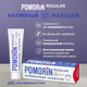 Миниатюра изображения товара Зубная паста Pomorin Regular Активный кальций (100мл)