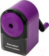 Миниатюра изображения товара Точилка Brauberg Ultra / 271341 (сиреневый/черный)