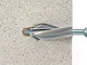 Миниатюра изображения товара Дюбель для пенобетона Tech-Krep RD 14x80 дой-пак S (10шт)
