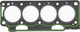 Миниатюра изображения товара Прокладка двигателя Corteco 414593P