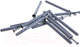 Миниатюра изображения товара Дюбель-гвоздь Tech-Krep SM-L 6x40  (200шт)
