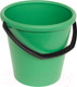 Миниатюра изображения товара Ведро БЗПИ 24с919-3567 (7л, зеленый)