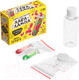 Миниатюра изображения товара Набор для опытов Эврики Классные эксперименты 8 в 1 / 10331421