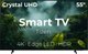 Миниатюра изображения товара Телевизор Samsung 55" DU8000 UE55DU8000UXRU