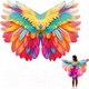 Миниатюра изображения товара Крылья карнавальные Leader Toys МТ08002