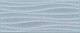 Миниатюра изображения товара Плитка Gracia Ceramica Monocolor Sugar Blue Wall 01 (250x600)