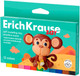 Миниатюра изображения товара Пластилин Erich Krause Baby с Алоэ Вера / 61322 (12цв)