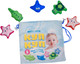 Миниатюра изображения товара Набор игрушек для ванной Leader Toys МТ05505