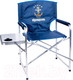 Миниатюра изображения товара Кресло складное НПО Кедр Адмирал / AKAS-04 (синий)