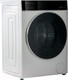 Миниатюра изображения товара Стирально-сушильная машина Centek CT-1975 (белый)