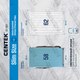 Миниатюра изображения товара Стирально-сушильная машина Centek CT-1977 (бежевый)