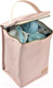 Миниатюра изображения товара Термосумка Beaba Pochette Repas Iso Can 940313 (Rose P)