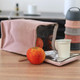 Миниатюра изображения товара Термосумка Beaba Pochette Repas Iso Can 940313 (Rose P)
