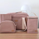 Миниатюра изображения товара Термосумка Beaba Pochette Repas Iso Can 940313 (Rose P)