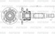 Миниатюра изображения товара Приводной вал Patron PDS0565 