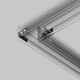 Миниатюра изображения товара Крепление для шинопровода Maytoni Accessories For Tracks Exility TRA034ICL-MP