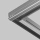 Миниатюра изображения товара Крепление для шинопровода Maytoni Accessories For Tracks Exility TRA034ICL-MP