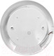Миниатюра изображения товара Потолочный светильник Estares DLR 12W R-150-CW-WHITE/WHITE-220-IP44