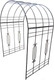 Миниатюра изображения товара Арка садовая Saniji Пергола большая П9