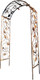 Миниатюра изображения товара Арка садовая Saniji Пергола с виноградом П11