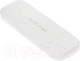 Миниатюра изображения товара 3G-модем Huawei Brovi E3372-325 USB Wi-Fi Firewall +Router / 51071UYB (белый)