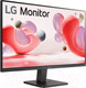 Миниатюра изображения товара Монитор LG 27MR400-B