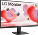Миниатюра изображения товара Монитор LG 27MR400-B