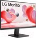 Миниатюра изображения товара Монитор LG 24MR400-B