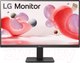 Миниатюра изображения товара Монитор LG 24MR400-B