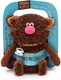 Миниатюра изображения товара Мягкая игрушка Budi Basa Кофейный кот Американо / CCat16-20