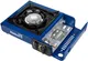 Миниатюра изображения товара Плита туристическая Helios S-BDZ-168C-P