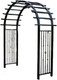 Миниатюра изображения товара Арка садовая Saniji Пергола П4