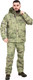 Миниатюра изображения товара Костюм для охоты и рыбалки Helios Torman Camo 10/10К / T-KST-XL-52/176-C (XL)