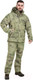 Миниатюра изображения товара Костюм для охоты и рыбалки Helios Torman Camo 10/10К / T-KST-XL-52/176-C (XL)