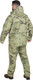 Миниатюра изображения товара Костюм для охоты и рыбалки Helios Torman Camo 10/10К / T-KST-XL-52/176-C (XL)