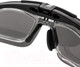 Миниатюра изображения товара Очки солнцезащитные Nisus N-OP-LZ0030-4
