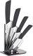 Миниатюра изображения товара Набор ножей Gipfel 8481